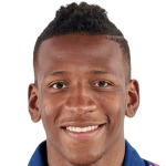Pervis Estupiñán